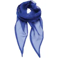 Premier Ladies Chiffon Scarf PR740