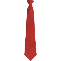 Premier Colours Orginals Fashion Clip Tie | Maat: Één maat