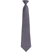 Premier Colours Orginals Fashion Clip Tie | Maat: Één maat
