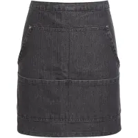 Premier Jeans Stitch Denim Waist Apron | Maat: Één maat