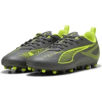 Puma Ultra 5 Play Mg Junioren Voetbalschoenen