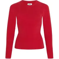Style Republic Shirt wijnrood
