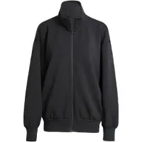 Adidas Sportief sweatvest 'All Szn' zwart