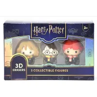 Jada 3 COLLECTIBLE FIGURES (45MM)