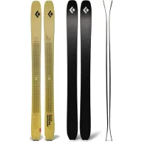 Black Diamond Impulse 104 Ti 25/26