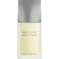 Issey Miyake Eau De Toilette Spray - L'eau D'issey Pour Homme Eau De Toilette Spray - 75 ML