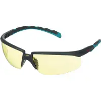 3M Veiligheidbril Solus S2003SGAF Amber PC Lens