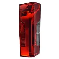 VAN WEZEL 2973932 Achterlicht