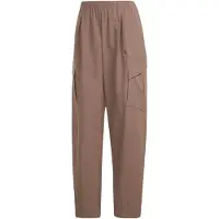 Adidas Outdoorbroek 'Xploric' chocoladebruin