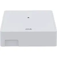 Axis 02688-001 netwerkapparatuur chassis Wit