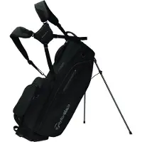 TaylorMade Stand bag FlexTech Crossover Zwart