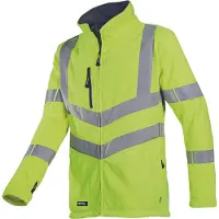SIOEN Fleece Mowett 712z | Maat: S