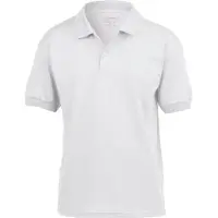 Gildan GI8800B Dryblend Classic Fit Kinder Jersey Polo
