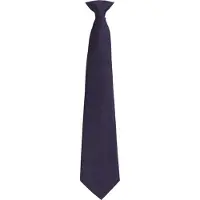 Premier Colours Orginals Fashion Clip Tie | Maat: Één maat