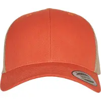 Flexfit Tweekleurige pet Retro Trucker FL6606T