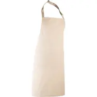 Premier Colours Bib Apron PR150