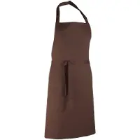 Premier Colours Bib Apron PR150