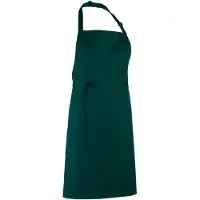 Premier Colours Bib Apron PR150