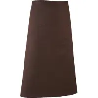 Premier Colours Collection Bar Apron | Maat: Één maat