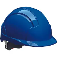 Jsp Kulta Veiligheidshelm | blauw EN 397 | 1 stuk - AJB170-000-500 - AJB170-000-500