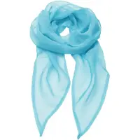Premier Ladies Chiffon Scarf PR740