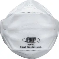 Jsp Kulta BGA122 Springfit Masker 421ML FFP2/10