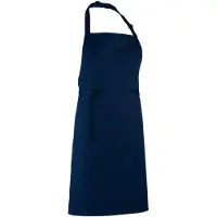Premier Colours Bib Apron PR150