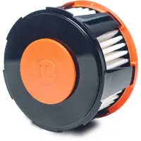 Cerva P3 filter v.Respira Compact halfmasker 0704017899999