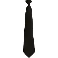 Premier Colours Orginals Fashion Clip Tie | Maat: Één maat
