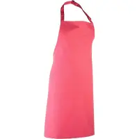 Premier Colours Bib Apron PR150