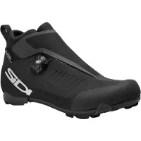 Sidi Hiemex Winter MTB Schoenen Zwart