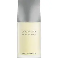 Issey Miyake L'eau D'Issey Pour Homme EDT 125 ml