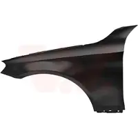 VAN WEZEL 3059657 Spatbord