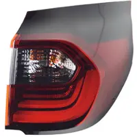 VAN WEZEL 2533922 Achterlicht