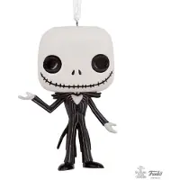 Hallmark Funko POP! Disney Jack Exclusieve Collector Mini Figuur - 8 cm