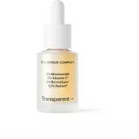Transparent Lab Eye Repair Complex Oogserum 15 ml