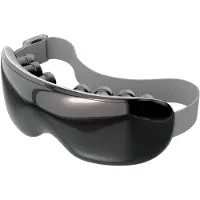 Medivon Horizontravel2 Eye Massager 4 Modes Travel Grey