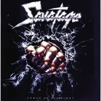 Savatage CD - Power of the night (2011 edition) - voor Geen - standaard - Maat Standard