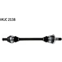 Skf VKJC 2138 Aandrijfas