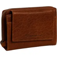 The Chesterfield Brand Portemonnee RFID Hanoi Cognac