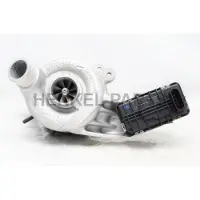 HENKEL PARTS 5114454N Turbocharger