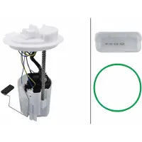 Hella 8TF 358 316-991 Brandstofpomp