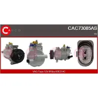 Casco CAC73192GS Aircopomp