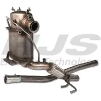 HJS 93 11 5289 Roetfilter (DPF)