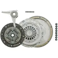 AISIN SCWVG-001R Koppelingsset