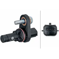 Hella 6PU 358 380-991 Krukassensor