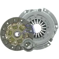 AISIN KZ-002 Koppelingsset