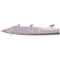 JUMASA 28120552 Ventilatiegrille, bumper