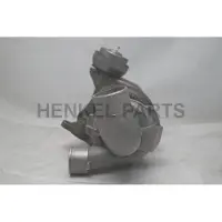 HENKEL PARTS 5110586N Turbocharger