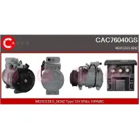 Casco CAC76140GS Aircopomp